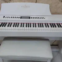 پیانو دیجیتال