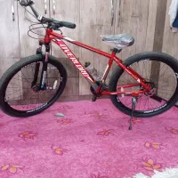 دوچرخه اورلورد 29|دوچرخه، اسکیت، اسکوتر|خمینی‌شهر, |دیوار