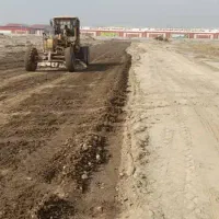 شهریار-شهرک-شاهد-وزارت-دفاع-500-متر