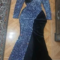 لباس مجلسی سایز 38تا چهل