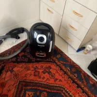 جارو برقی پانوسونیک