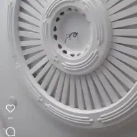 گچ کاری و گچبری بشرط تمیزی|خدمات پیشه و مهارت|مشهد, حجت|دیوار