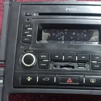 ضبط پژو و جک نیسان فابریک۶تن. اصلی
