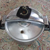 زودپز|ظروف پخت‌وپز|تهران, مینابی|دیوار