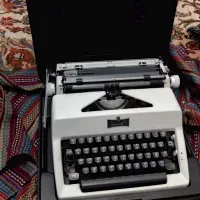 دستکاه تایپ