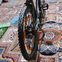دوچرخه تنه آساک فرمان کاوه ۲۶|دوچرخه، اسکیت، اسکوتر|ایرانشهر, |دیوار