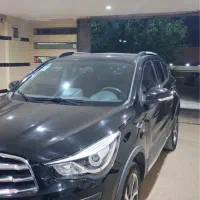 ماشین هایما s5|خودرو سواری و وانت|مریوان, |دیوار