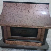 بخاری گازی|بخاری، هیتر، شومینه|مشهد, کارمندان دوم|دیوار