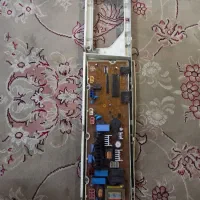 قطعات ماشین لباسشویی LG