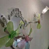 سه تا پنکه کلیپسی سالم