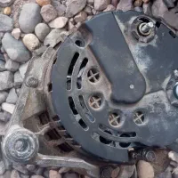 دینام پژو ۴۰۵|قطعات یدکی و لوازم جانبی|رفسنجان, |دیوار