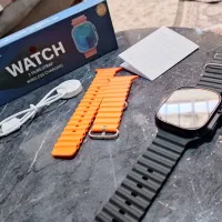 ساعت هوشمند نونو