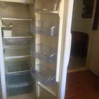 ساید بای ساید ویستینگهاوس آمریکائی|یخچال و فریزر|تهران, شادمان|دیوار