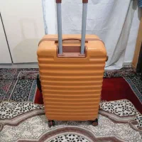 چمدان لوکس|کیف، کفش، کمربند|گلستان (تهران), |دیوار