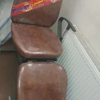 صندلی آرایشگاه