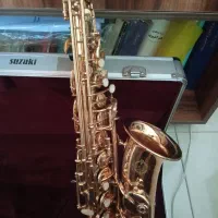 ساکسیفون آلتو|سازهای بادی|تبریز, |دیوار