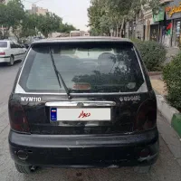 ام وی ام مدل۱۱۰