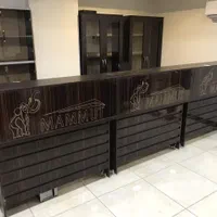 میز کانتر،پیشخوان،دفتر ،املاک