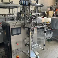 دستگاه ساشه پرکن پودر و گرانول پی ریزان صنعت|ماشینآلات صنعتی|شهریار, شهریار|دیوار