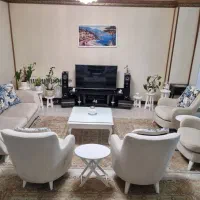 فروش مبلمان و میز غذا خوری،بوفه و میز تلویزیون|مبلمان خانگی و میز عسلی|تهران, آزادشهر|دیوار