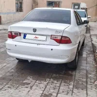 سورن مدل ۸۸|خودرو سواری و وانت|اهواز, اهواز|دیوار