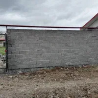 اوستاکار بنا، بنایی دیوار چینی، سیمان کاری|خدمات پیشه و مهارت|رشت, شهرک قدس|دیوار