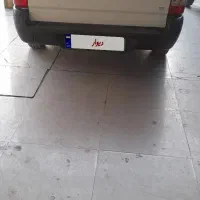 پراید وانت|خودرو سواری و وانت|اندیمشک, |دیوار