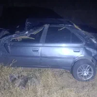 پژو خاکستری تصادفی مدل ۹۶