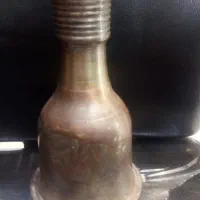 تهی مسی قلیون