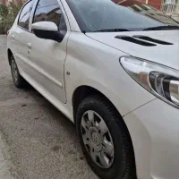 207 tu3 مدل۴۰۲