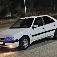 اس ال ایکس 95 دریچه سیمی