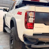 G9 مدل ۲۰۲۵|خودرو سواری و وانت|اصفهان, تخت فولاد|دیوار