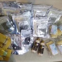 کرم مو و ماسک صورت