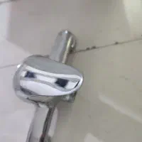 شیرالات اهرمی|لوازم حمام|خرم‌آباد, |دیوار