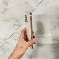 آیفون ۱۶پرو مکس با ریجستر|موبایل|قرچک, شهرک الحدید|دیوار