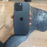 ایفون ۱۶ پرومکس