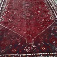 قالیچه بختیاری قدیمی|فرش|اصفهان, شهرک امام خمینی|دیوار