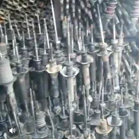 وسایل استوک اصلی|قطعات یدکی و لوازم جانبی|همدان, |دیوار