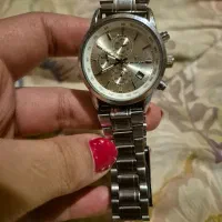 ساعت مچی رومانسون زنانه اصل