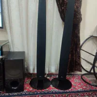 سینما خانواده سالم ودر حد نو|سیستم صوتی خانگی|اسدآباد, |دیوار