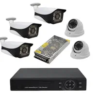 فروش/دوربین مداربسته/شماره۳|دوربین مداربسته|عباسآباد, |دیوار