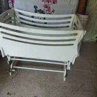 سرویس خواب کودک|تخت و سرویس خواب|محمدشهر, محمدشهر|دیوار