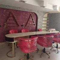 استخدام پرسنل سالن ناخن بلوار شریعتی