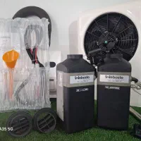 فروش بخاری درجا|قطعات یدکی و لوازم جانبی|طسوج, |دیوار