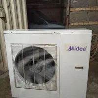 کولر اسپیلت 36هزار