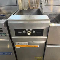 سرخ کن فرای مستر