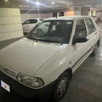 پراید ۱۳۱ مدل ۹۸|خودرو سواری و وانت|نسیم‌شهر, |دیوار