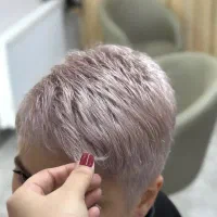 خدمات رنگ مو|خدمات آرایشگری و زیبایی|ابهر, |دیوار