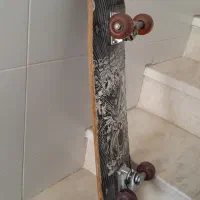 اسکیت برد حرفه ای