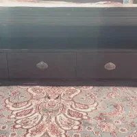 سرویس چوب سالم و کامل|تخت و سرویس خواب|مشهد, ایثار|دیوار